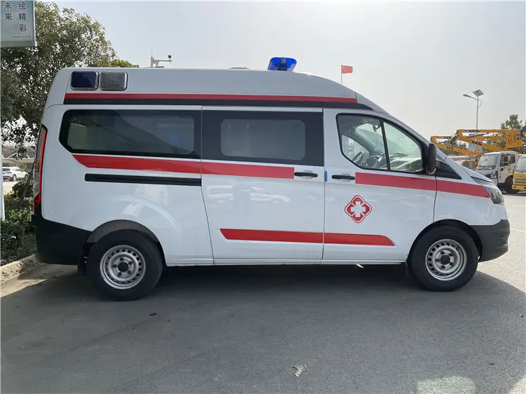 萨嘎县高铁转院