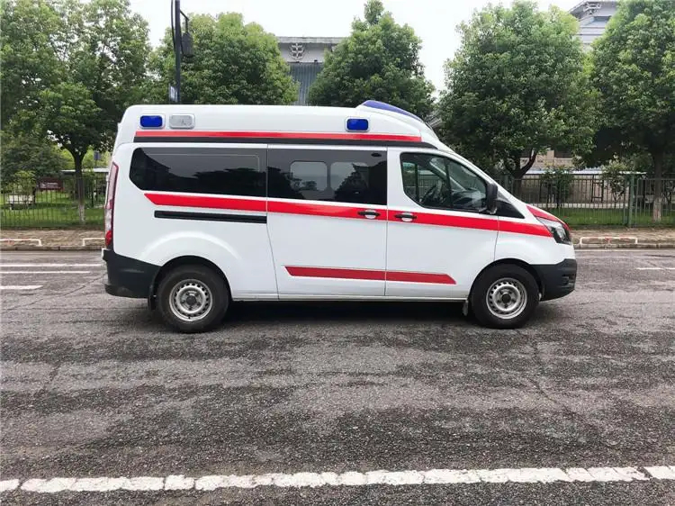 萨嘎县长途跨省救护车出租