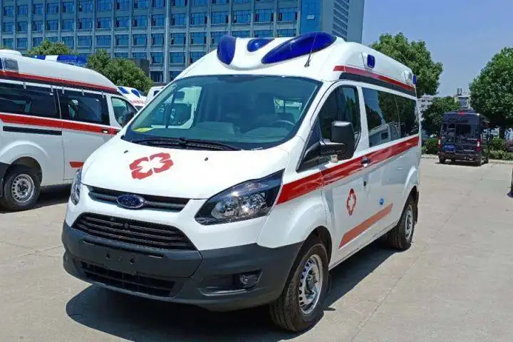 萨嘎县长途救护车转院